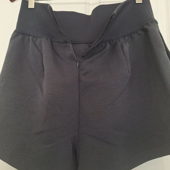 Nike Team Tech pack woven short high waist stretch size M - Picture 4 of 9